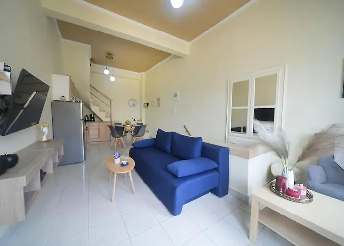 Argo Downtown Apartment