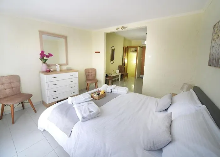Argo Downtown Apartment