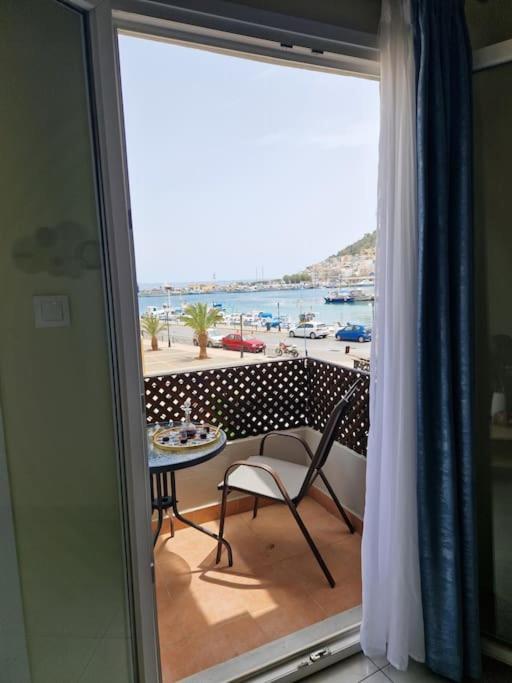 Apartment Argo Downtown Kalymnos Town