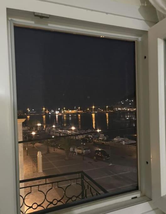 Apartment Argo Downtown Kalymnos Town