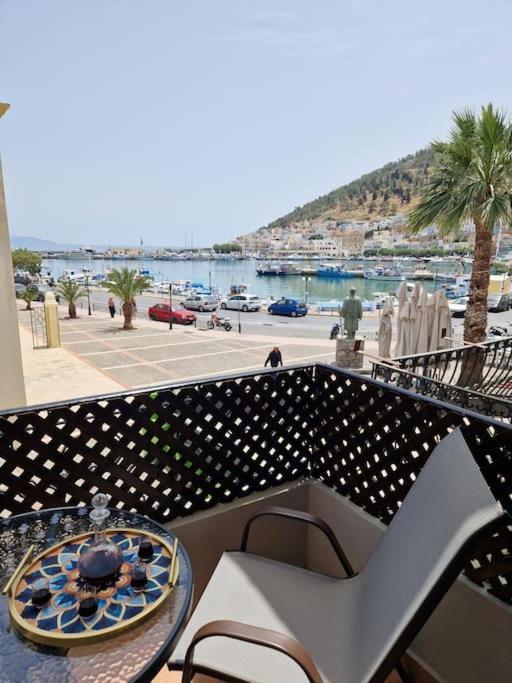 Argo Downtown Apartment Kalymnos Town
