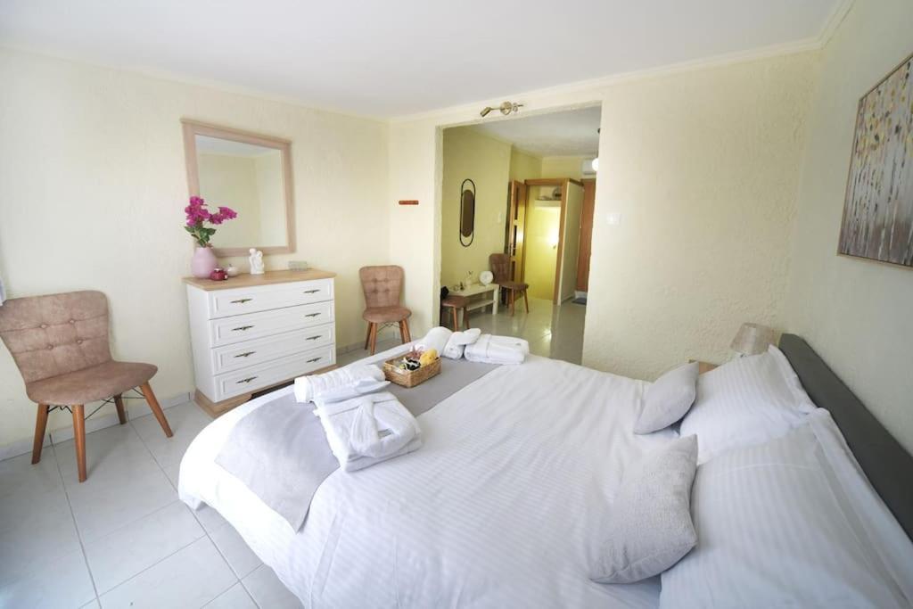 Argo Downtown Apartment