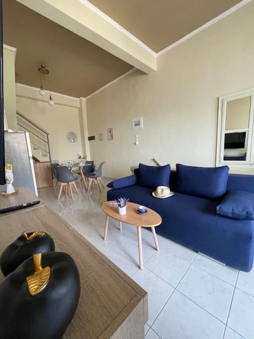 Apartment Argo Downtown Kalymnos Town