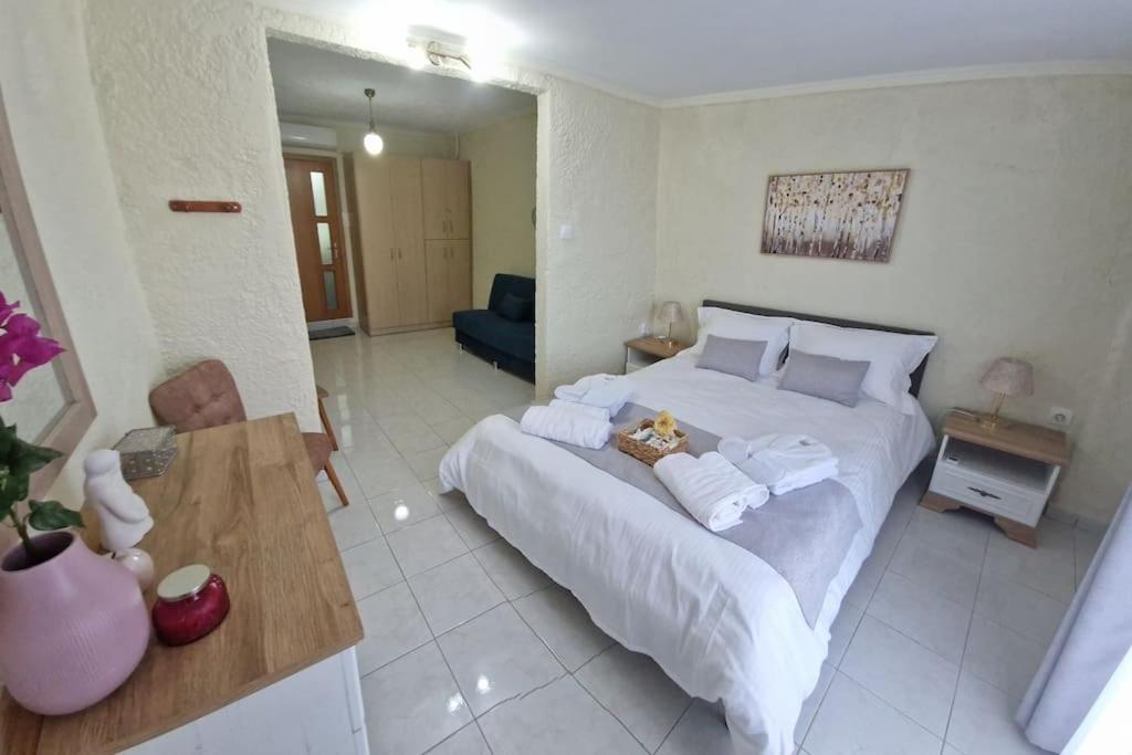 Apartment Argo Downtown