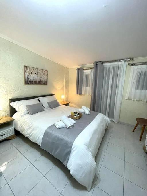 Argo Downtown Apartment *