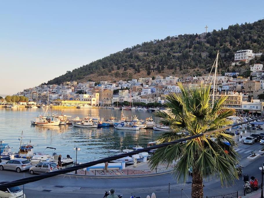 Argo Downtown * Kalymnos Town