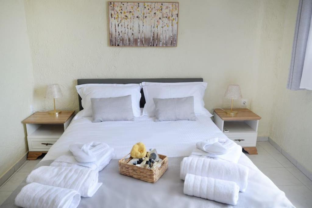 Apartment Argo Downtown Kalymnos Town