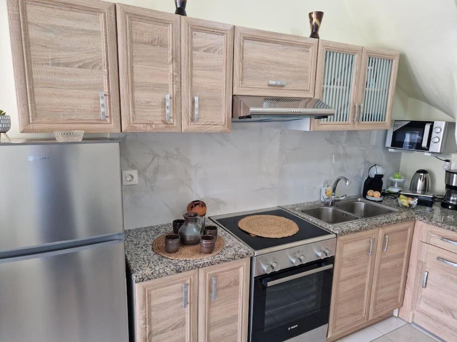 Apartment Argo Downtown Kalymnos Town