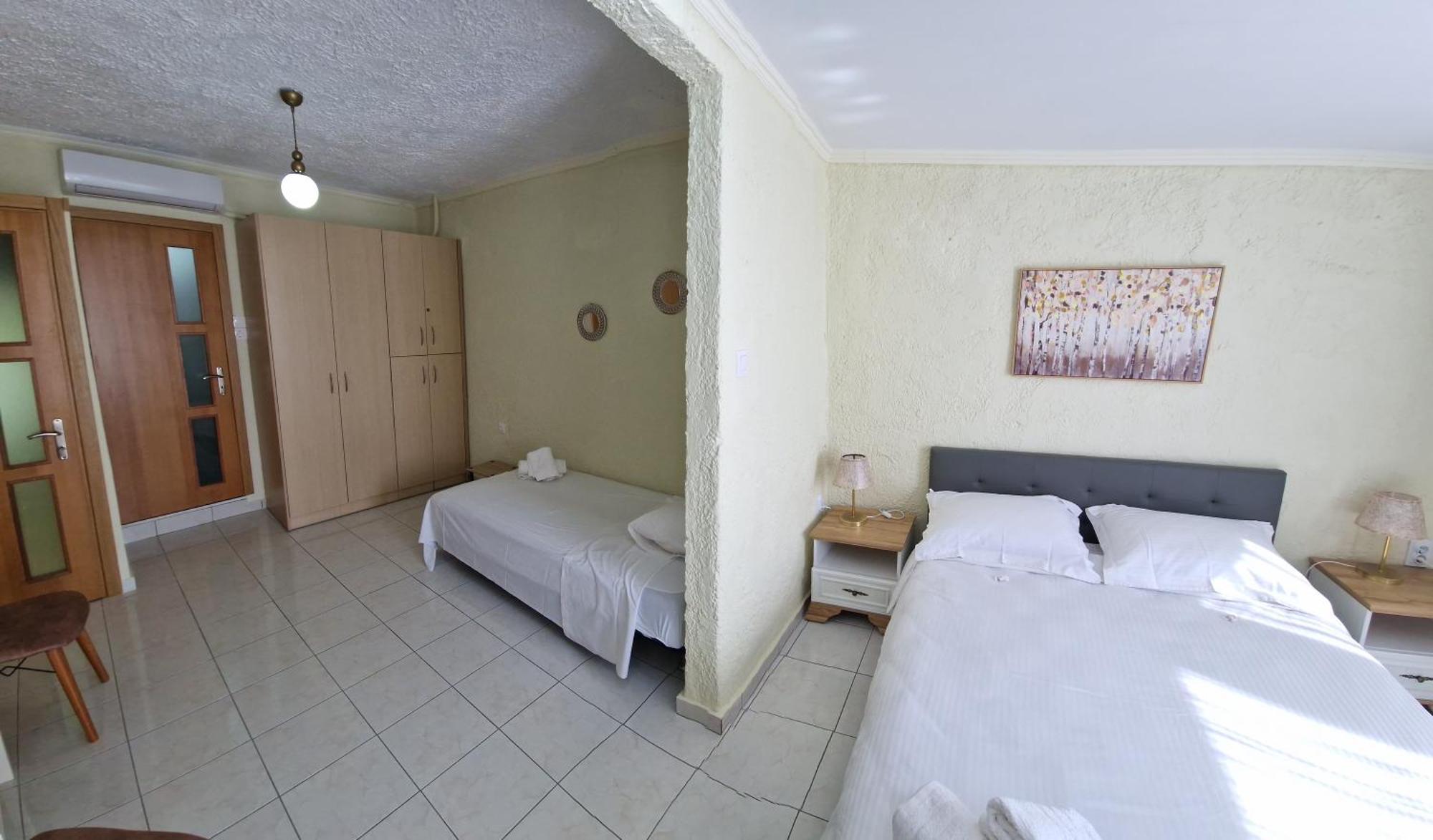 Apartment Argo Downtown